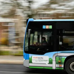 Busausfälle in Göttingen
