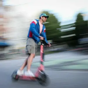 E-Scooter