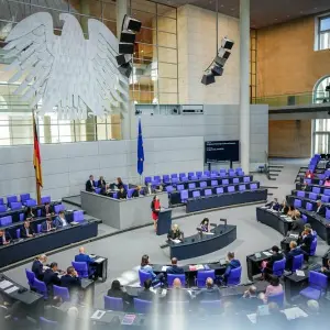 Bundestag