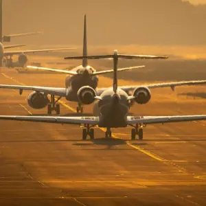 Flughafen Frankfurt