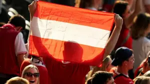 Euro 2024: Polen - Österreich