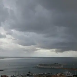 Wetter auf Mallorca