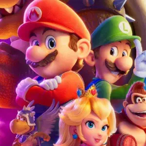 Der Super Mario Bros. Film: Alle Infos zu Kinostart und Streaming-Release der Videospiel-Adaption