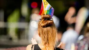 Christopher Street Day - Erfurt