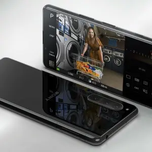 Sony Xperia 5 II im Test: Besser als das Samsung Galaxy S21 oder iPhone 12?