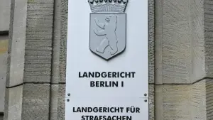 Landgericht Berlin