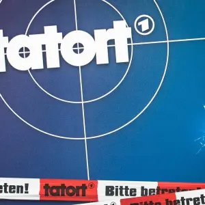 «Tatort» - Logo