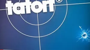 «Tatort» - Logo