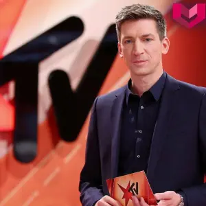 Steffen Hallschka moderiert seit dem 12. Januar 2011 RTL-Magazin 