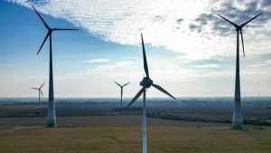 Windkraft in Sachsen-Anhalt