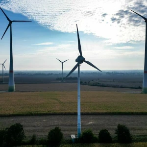 Windkraft in Sachsen-Anhalt