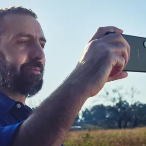 Sony Xperia 1 III im Test: iPhone-Konkurrent aus Japan