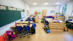 Schulen erhalten mehr Freiraum für Abholzeiten