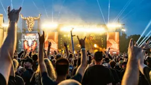 Wacken Open Air ist zu Ende