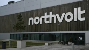 Northvolt