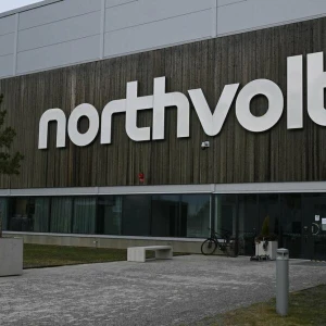 Northvolt