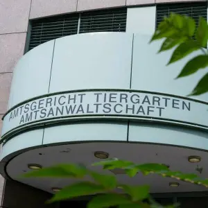 Amtsgericht Tiergarten