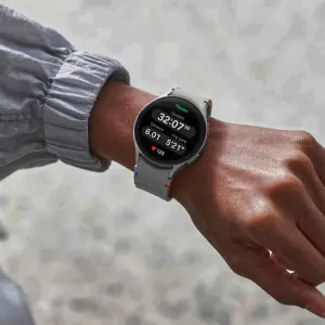 Ist die Galaxy Watch7 wasserdicht? Alles, was Du wissen musst