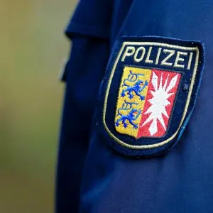 Kieler Polizei
