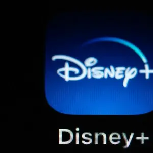 Streaming Disney+