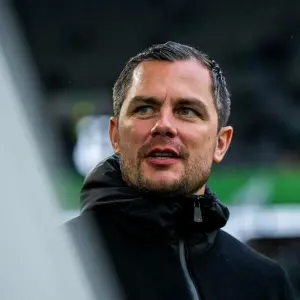 Marcel Schäfer vom VfL Wolfsburg