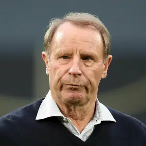 Berti Vogts