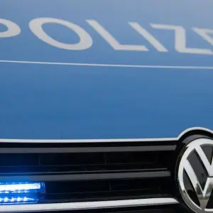 Polizei - Symbolbild