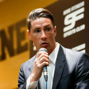 Fernando Torres