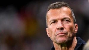 Lothar Matthäus