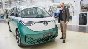 Volkswagen - Carsten Intra