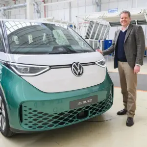 Volkswagen - Carsten Intra