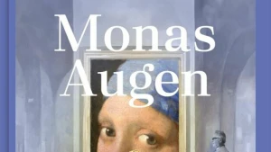 «Monas Augen» von Thomas Schlesser