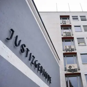 Justizgebäude