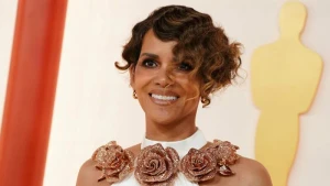 Halle Berry