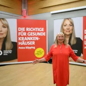 SPD Sachsen stellt Kampagne für zur Landtagswahl vor