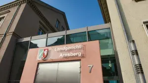 Landgericht Arnsberg