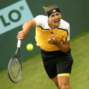 Alexander Zverev