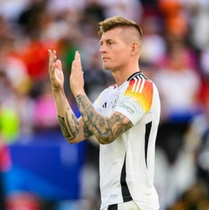 Toni Kroos