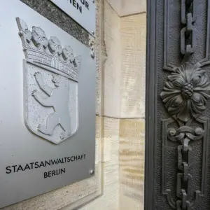 Staatsanwaltschaft Berlin