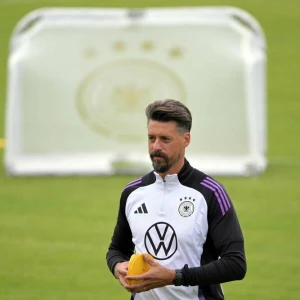 Sandro Wagner