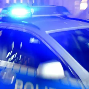 Polizei - Symbolbild