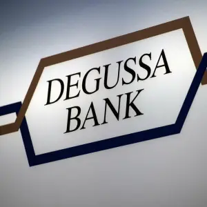 Degussa Bank AG