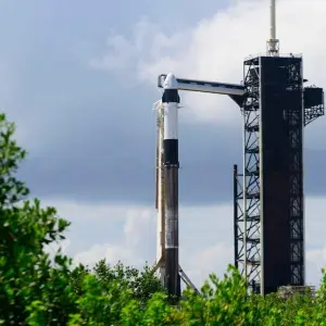 US-Behörde führt Untersuchung nach «Falcon 9»-Unfall durch