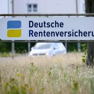 Deutsche Rentenkasse