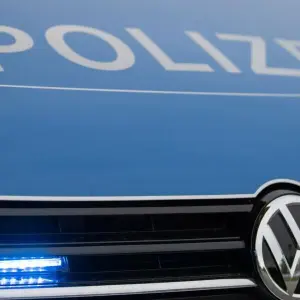 Polizei - Symbolbild