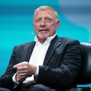 Boris Becker