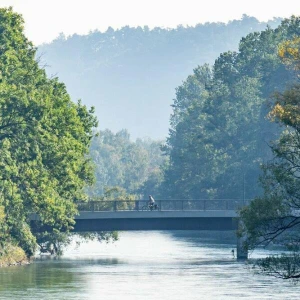 Isar bei Landshut