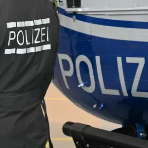 Polizei - Symbolbild