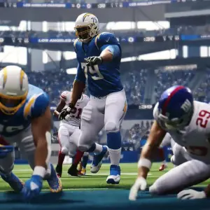 Madden NFL 24: Alle Informationen zu Multiplayer & Crossplay