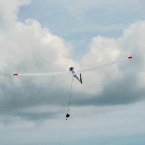 Segelflug auf der Wasserkuppe